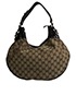 GG Full Moon Hobo, back view